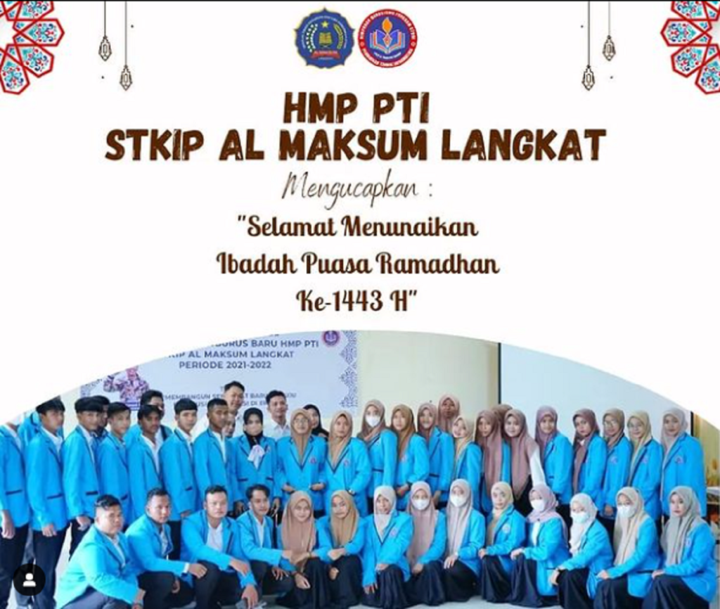 Gema Ramadhan Bersama HMP PTI 6 1 1024x866