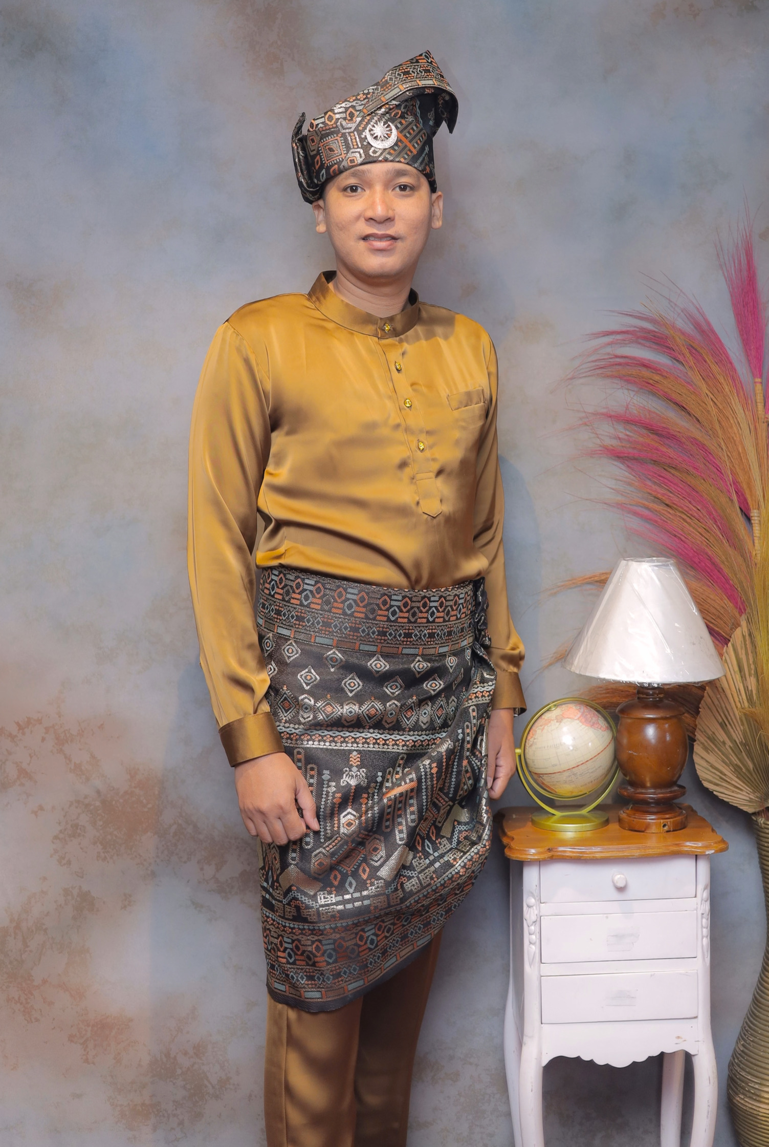 Pak Hary